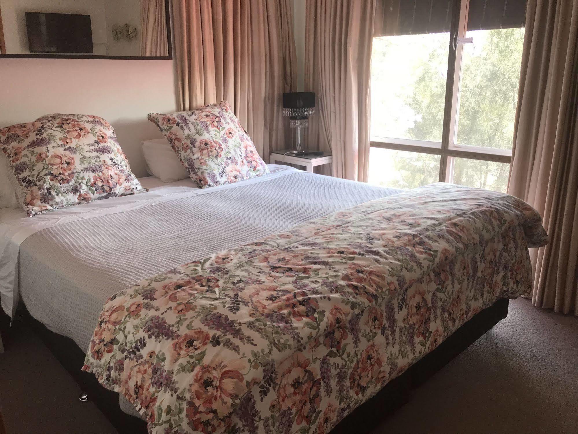 Bed and Breakfast Linley House Сидней Экстерьер фото