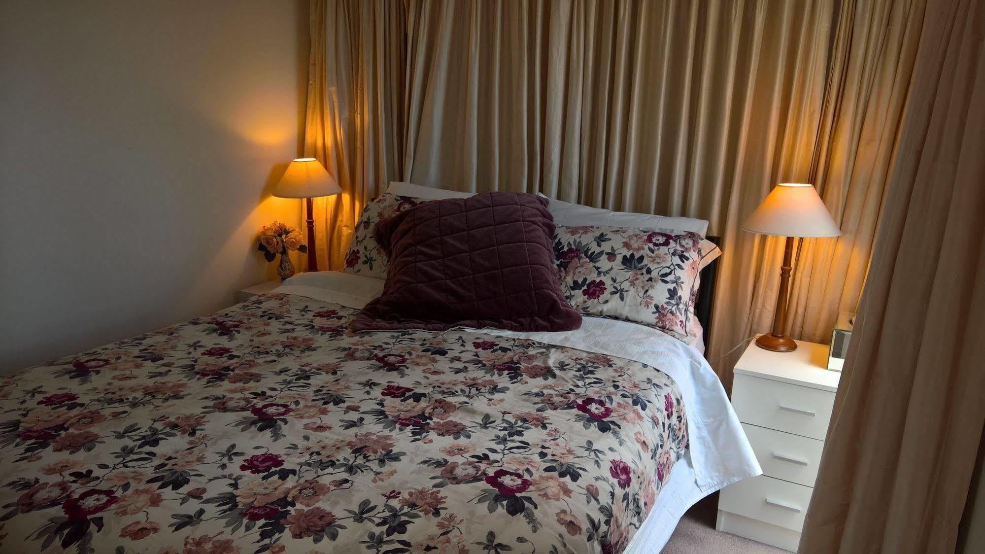 Bed and Breakfast Linley House Сидней Экстерьер фото